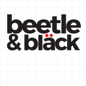 Beetle & Black - Branding, website design, online strategy